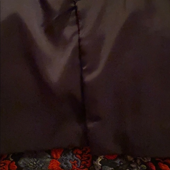 BCBGMAXAZRIA Kamryn jacquard Blazer size Small - Picture 6 of 10